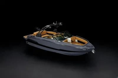 Chaparral GTS 6 5