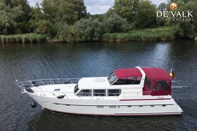 Van der Heijden Elegance 1500 2