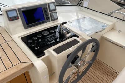 Jetten 40 AC RS 2