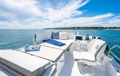 Beneteau Antares 11 Fly 3