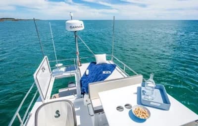 Beneteau Antares 11 Fly 4