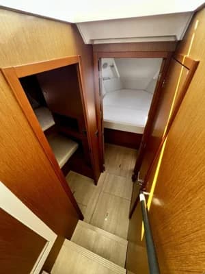 Beneteau Swift Trawler 35 4