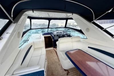 Sealine S38 2