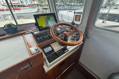 Targa 32 3