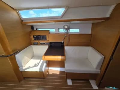 Jeanneau Sun Odyssey 409 4