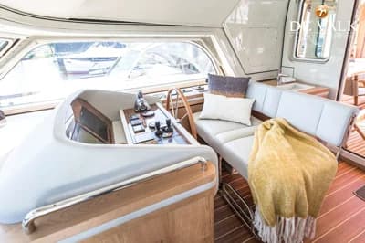 Linssen Grand Sturdy 450 AC Variotop 3