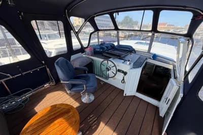 Custom Motorjacht 13.00 AK 2