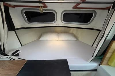 Custom Motorjacht 13.00 AK 3