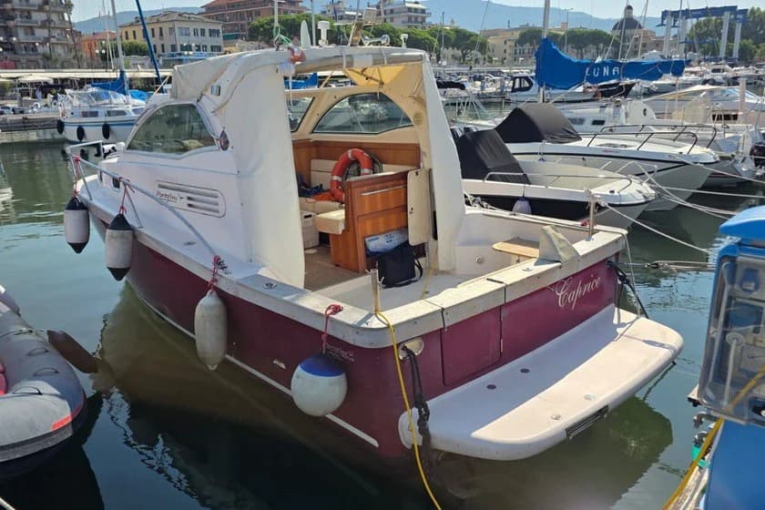 Portofino 750 Spider