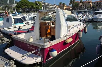 Portofino 750 Spider 2