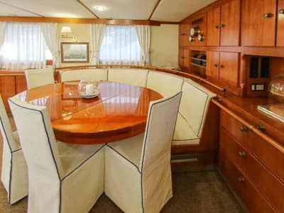 Custom Scheepswerf De Beer Progect Kerber 3