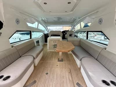 Beneteau Gran Turismo 46 2