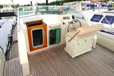 Linssen Grand Sturdy 410 AC 2