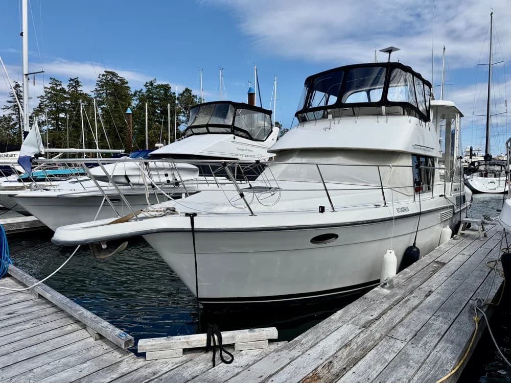 Carver 390