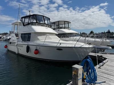 Carver 390 2