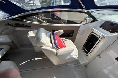 Regal 2150 LSC 2