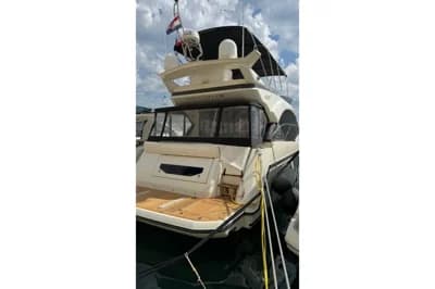 Beneteau Monte Carlo 52 2