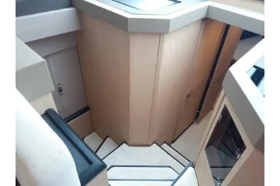 Beneteau Monte Carlo 52 3