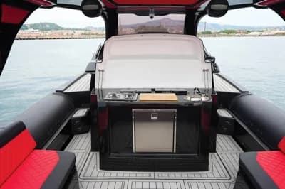 PY Yacht PY 100 XL 2