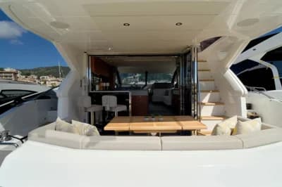 Sunseeker Manhattan 52 2
