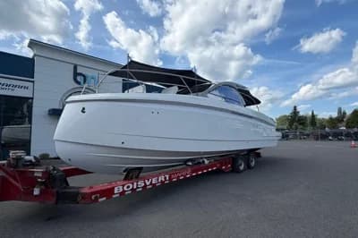 Beneteau Gran Turismo 40 2