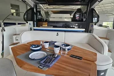 Beneteau Gran Turismo 40 3