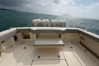 Scout 380 LXF 2