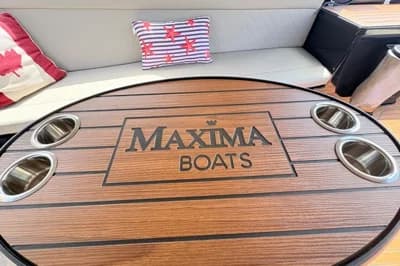 Maxima Maxima 750 2