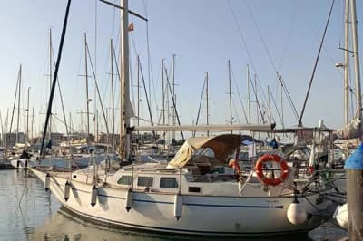 Belliure BELLIURE 40 2
