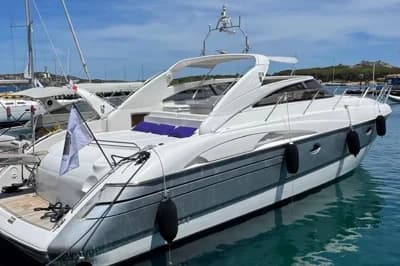Princess V50 2