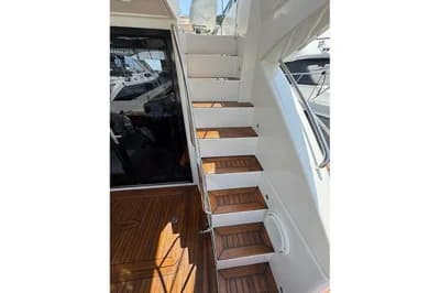 Marquis 500 Sport Bridge 2