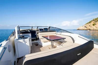 Windy Camira 39 3
