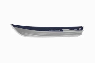 Linder 440 FISHING 3