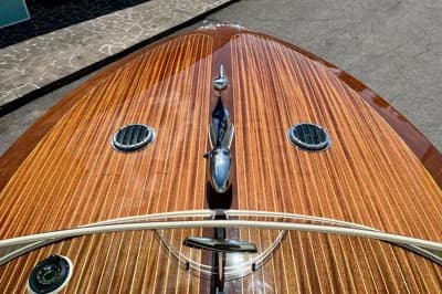 Riva Tritone 3