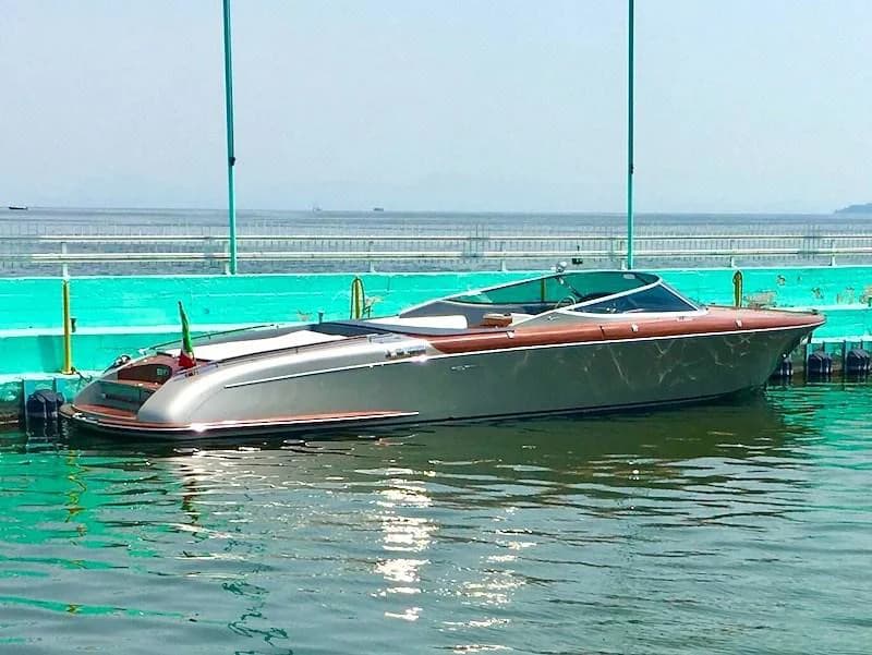 Riva 33' Aquariva