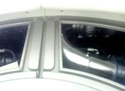 Riva 33' Aquariva 3