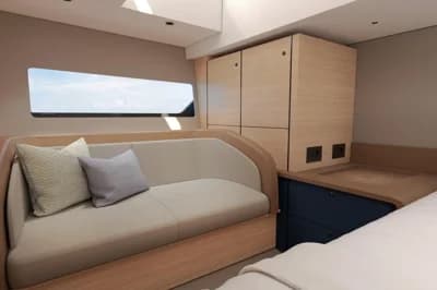 Fjord 440 Open 2
