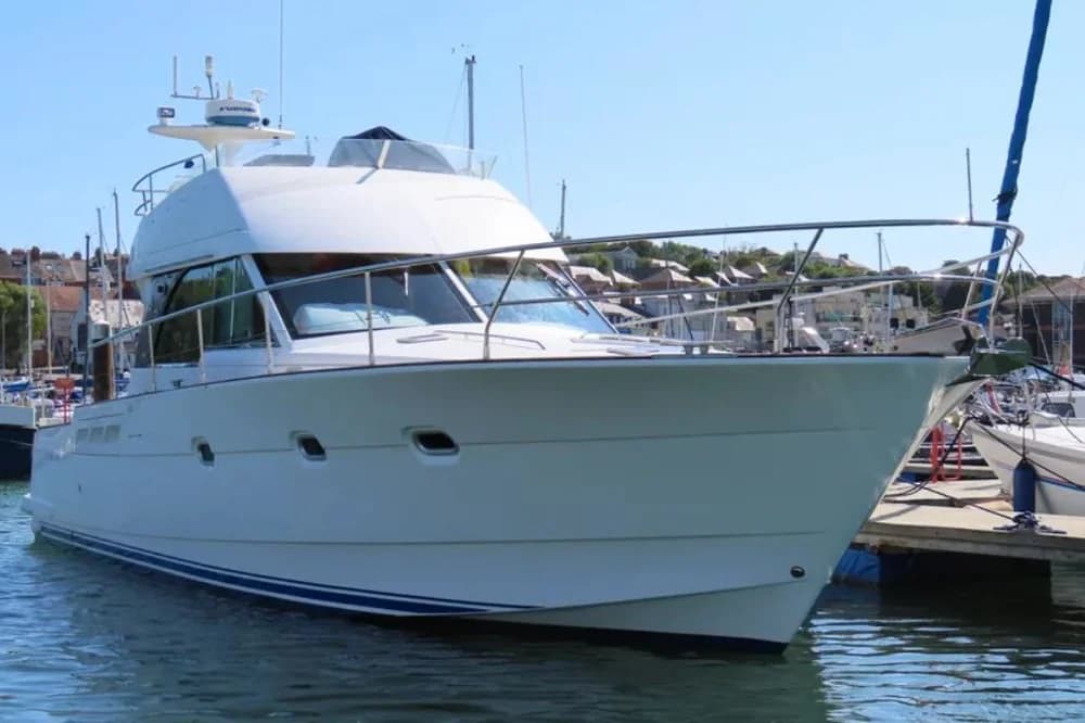 Beneteau Antares 13.80