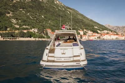 Fairline Targa 47 2