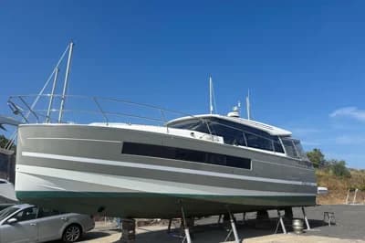 Jeanneau NC 14 2