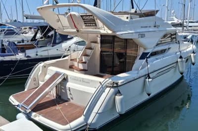 Princess 430 2