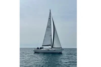 2017 X-Yachts Xc 38 Mk2 | 12m 2