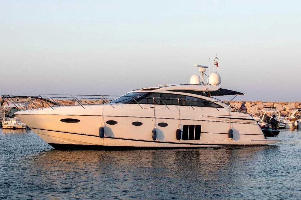 Princess V52