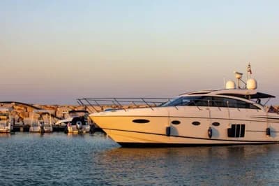 Princess V52 2