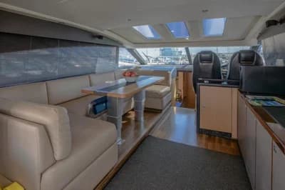 Princess V52 3
