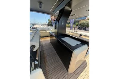 Invictus TT 460 3