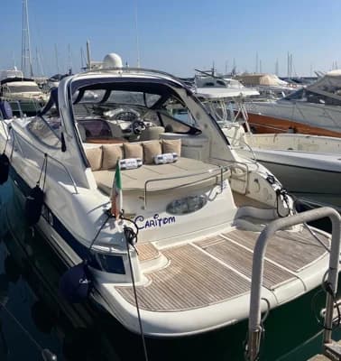 Custom Bavaria BMB 37 S 2
