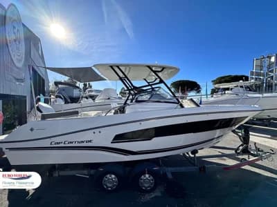Jeanneau Cap Camarat 7.5 WA Serie 3 3
