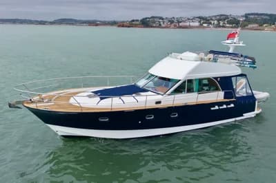 Beneteau Antares 13.80 2