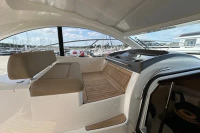Sunseeker Portofino 40 2